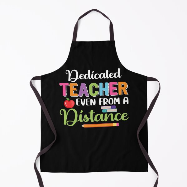 Item preview, Distance Teaching Quote Teacher Appreciation Gift Idea For Teachers Mentors Professors Educators Back To School designed and sold by ghostsanda.