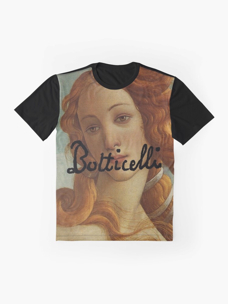 botticelli shirt manufacturers