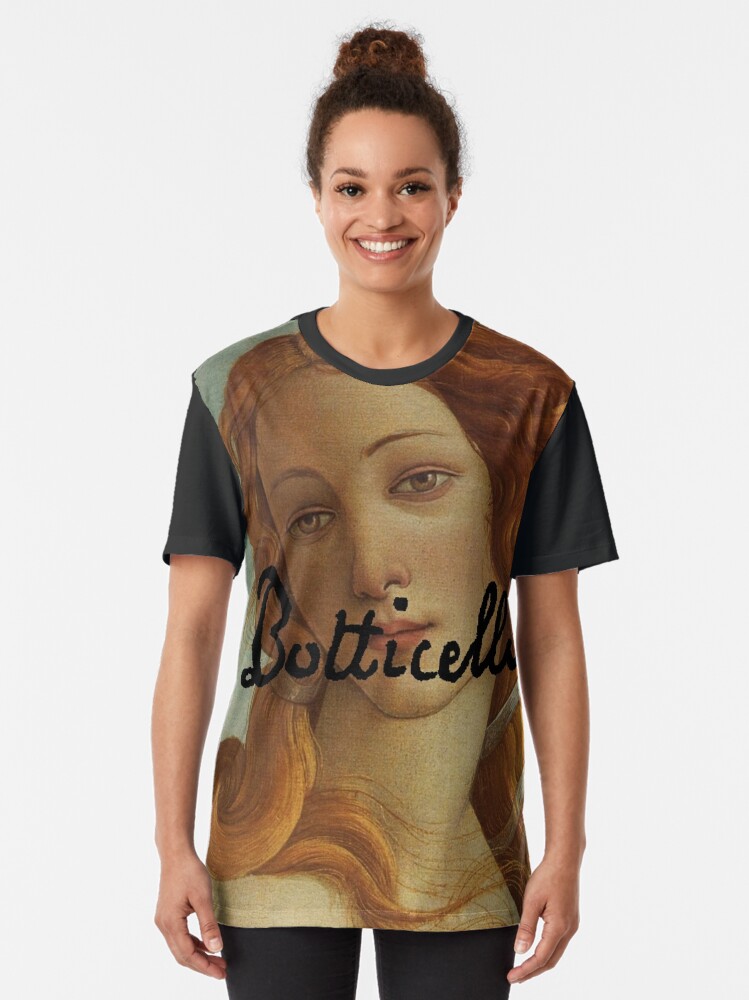 botticelli shirt manufacturers