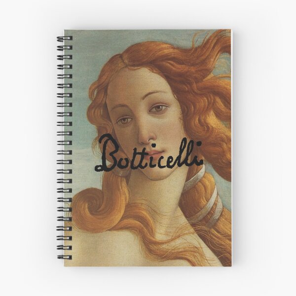 Artikelvorschau, Botticelli entworfen und verkauft von Francesca Bisi.