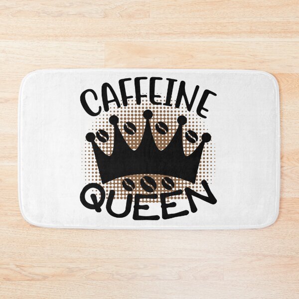 Item preview, Caffeine Queen designed and sold by package11.