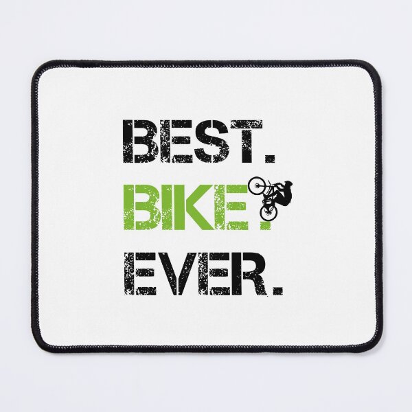 Item preview, Great Minds Ride A Bike Funny Gift designed and sold by Mouadox ★★★★★.