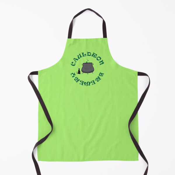 Item preview, Cauldron Brewery designed and sold by skocartwork.