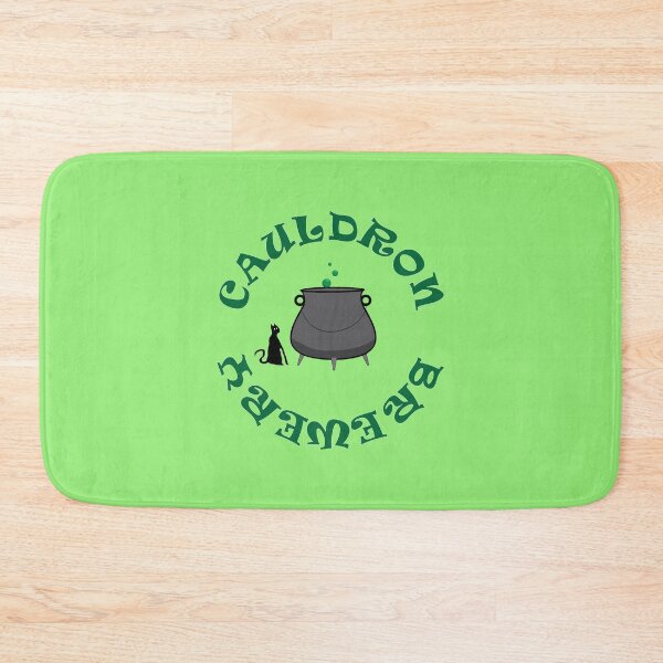 Item preview, Cauldron Brewery designed and sold by skocartwork.