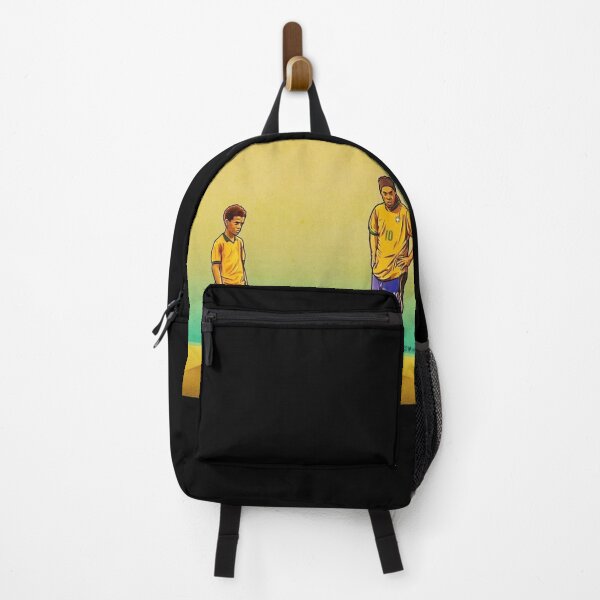 Item preview, Brazilian Football Player from Barcelona designed and sold by EmpireFootball.