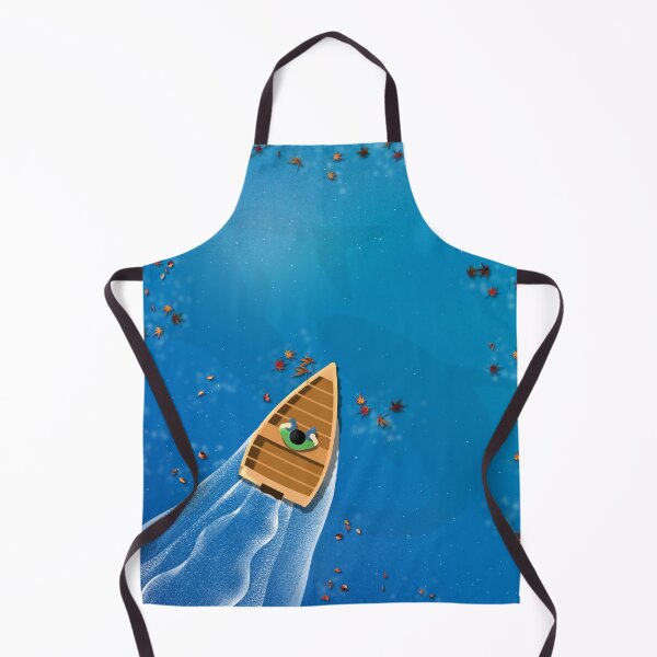 Item preview, The lake view designed and sold by daniloramirezcr.