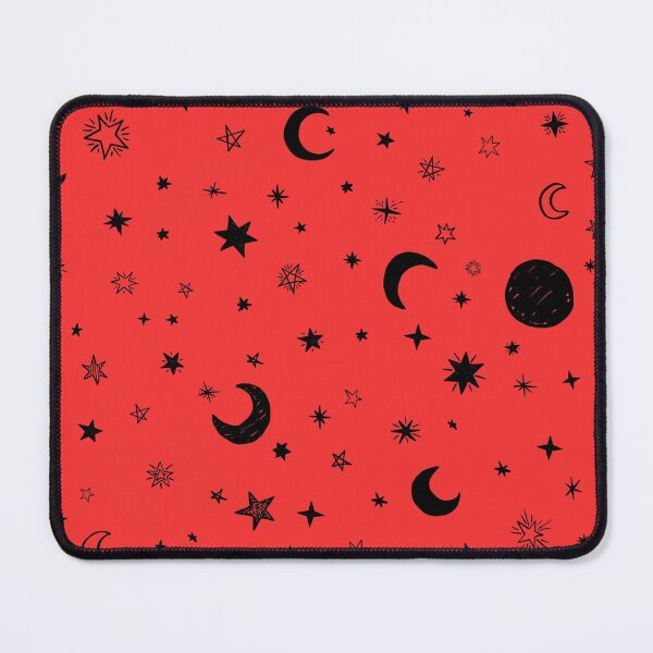 Item preview, Stars and Planets in the Sky designed and sold by BerryCats.