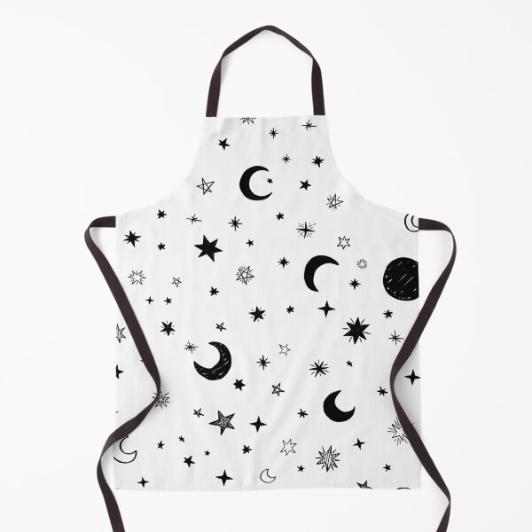 Item preview, Stars and Planets in the Sky designed and sold by BerryCats.