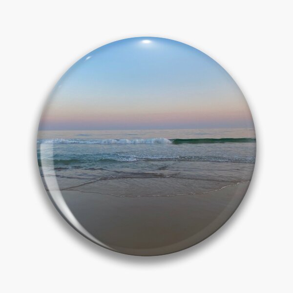 Item preview, Peaceful Ocean designed and sold by Silvalization.