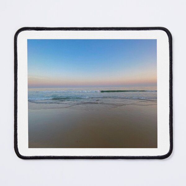 Item preview, Peaceful Ocean designed and sold by Silvalization.