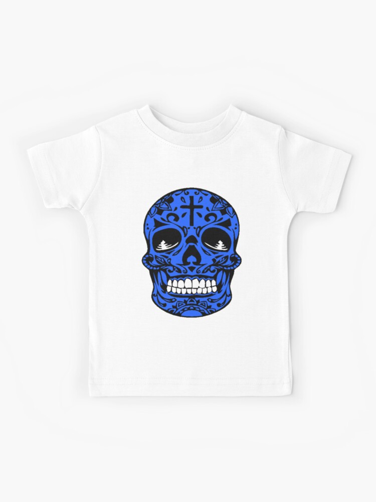 day of the dead shirt