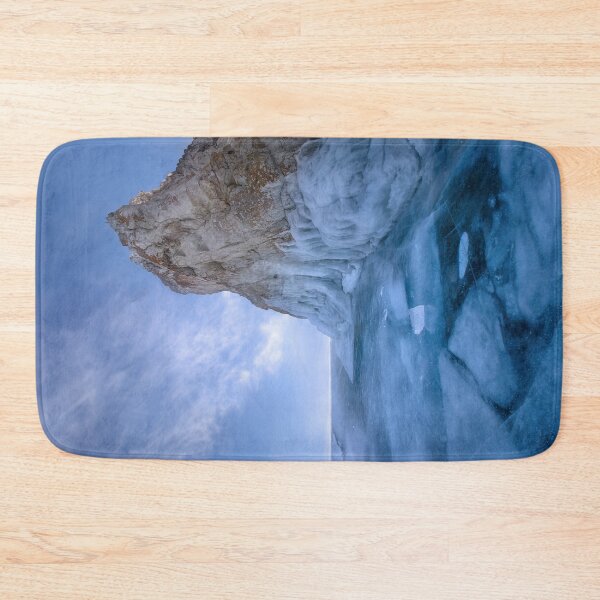 Item preview, Baikal in winter designed and sold by Svetlana Korneliuk.