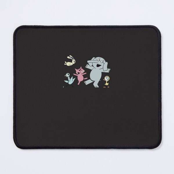 Item preview, children cartoon characters Sticker designed and sold by AlanGrubb.