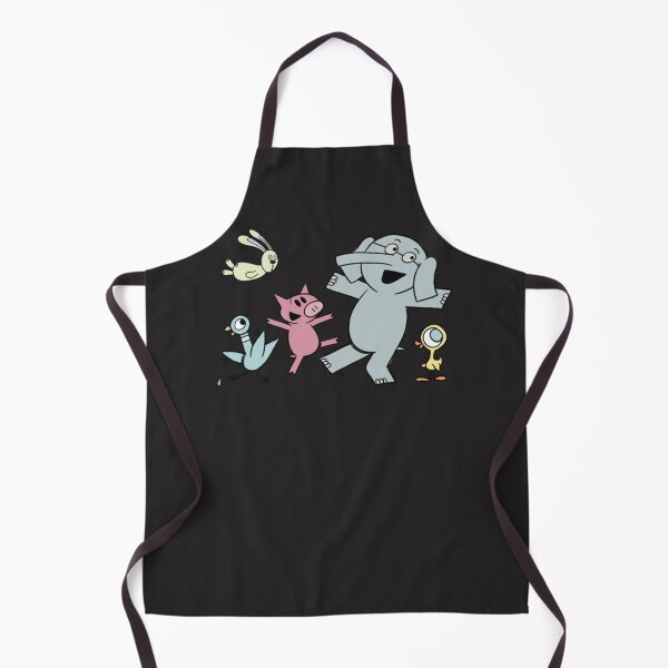 Item preview, children cartoon characters Sticker designed and sold by AlanGrubb.