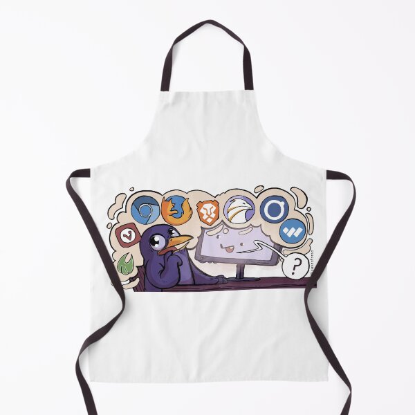 Item preview, #84 - Browsers Open Source designed and sold by linuxtech.