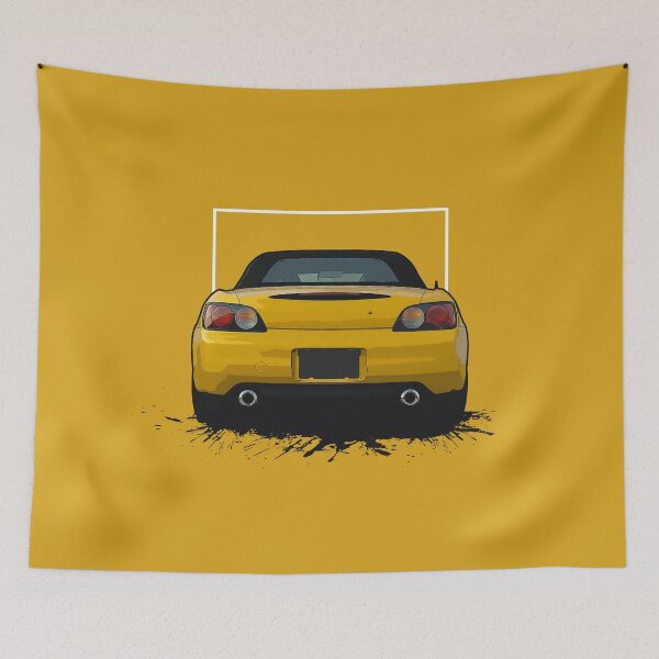 Item preview, Japanese Roadster designed and sold by ApexFibers.