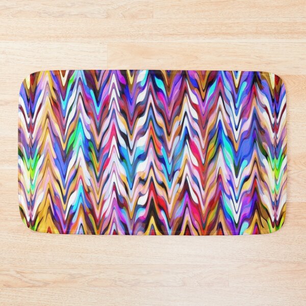 Item preview, Melting colors designed and sold by NoahDea.