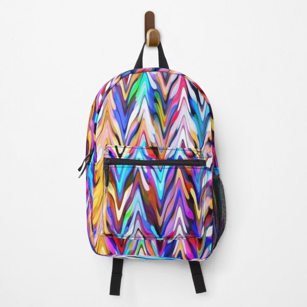 Item preview, Melting colors designed and sold by NoahDea.
