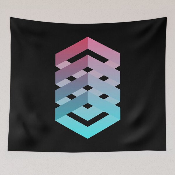 Item preview, Vaporwave Aesthetics Design designed and sold by Alton-Tomvis.