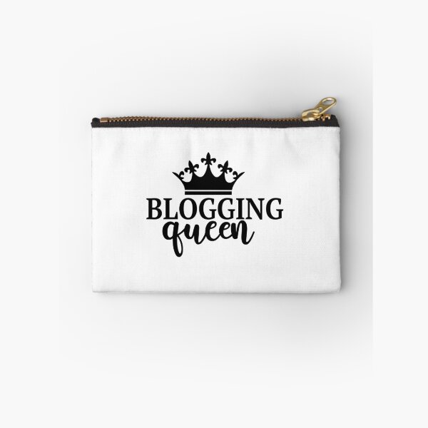 Item preview, Blogging Queen designed and sold by lfinkbeiner12.