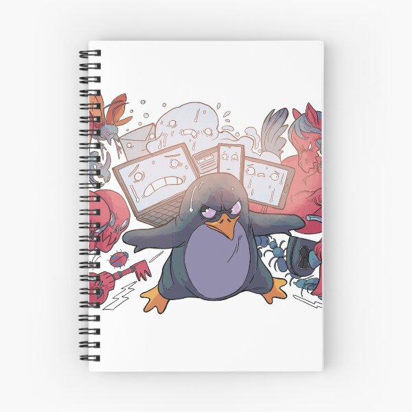 Item preview, #82 - Podcast designed and sold by linuxtech.