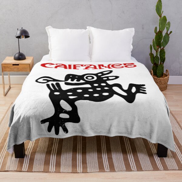 Item preview, Caifanes For Fans designed and sold by ChadrickLangosh.