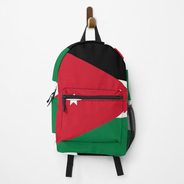 Item preview, Jordan Flag designed and sold by WorldFlagCo.