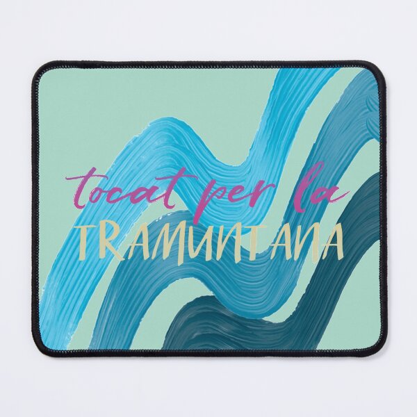 Item preview, Tocat per la tramuntana 1 designed and sold by judithmelian.