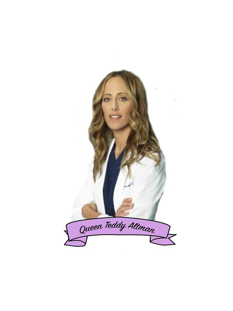 teddy altman