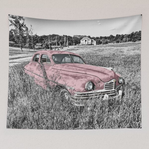 Item preview, Pink old timer design designed and sold by NoahDea.