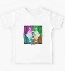 Kerry JK - I Am Kids Tee
