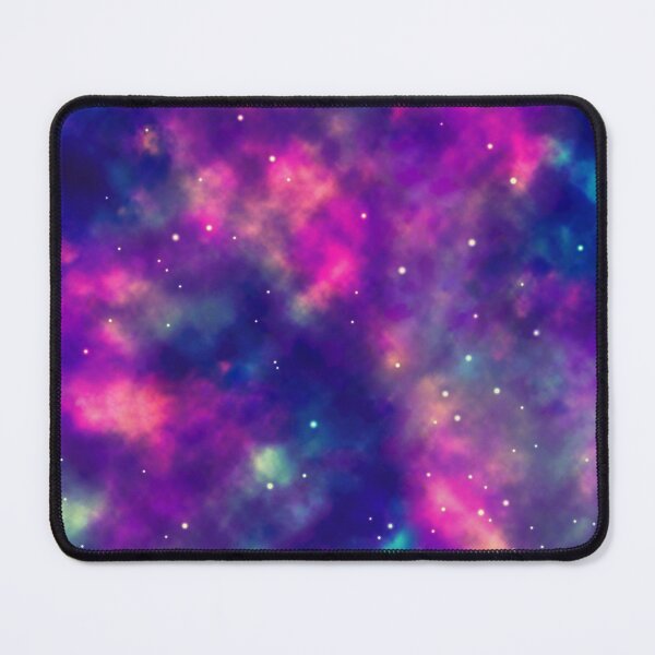 Item preview, Funky, vibrant multi-color pattern designed and sold by yougalore.