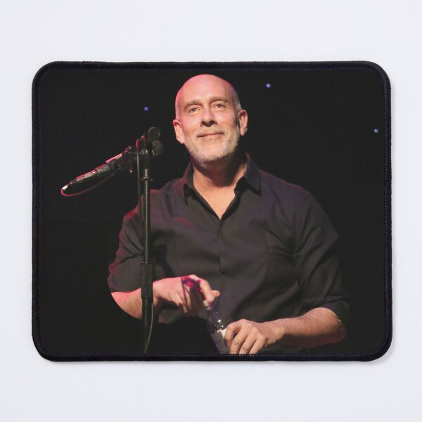 Item preview, Marc Cohn Photograph designed and sold by ConcertImages.