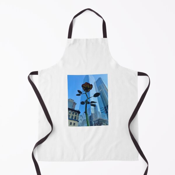 Item preview, New York City Flower  designed and sold by Silvalization.