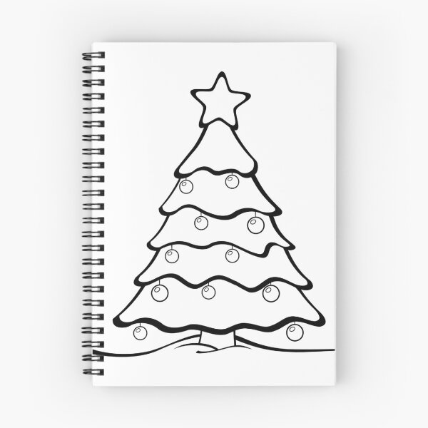 Item preview, Christmas Tree designed and sold by KekoStore.