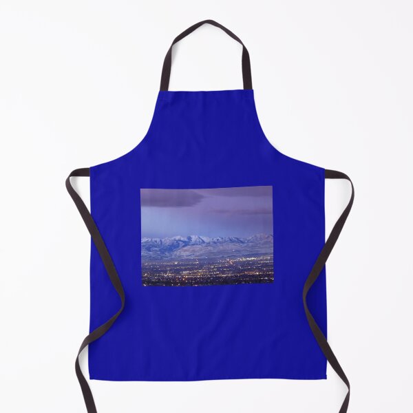 Item preview, City waking up designed and sold by LeRoyM.