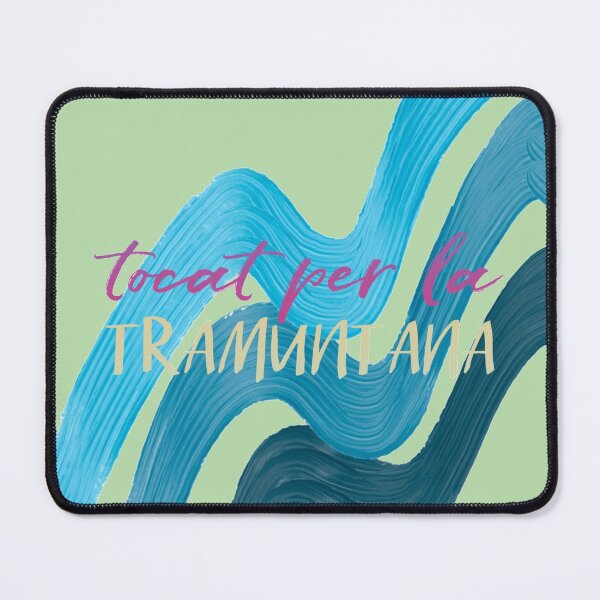 Item preview, Tocat per la tramuntana 3 designed and sold by judithmelian.