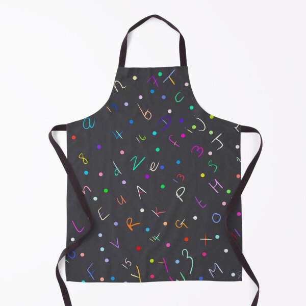 Item preview, ABC 123 designed and sold by Debrafarrellart.