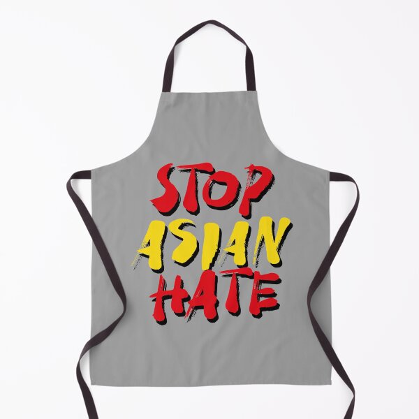 Item preview, Protect Asian Lives Stop AAPI Hate Stop Discrimination designed and sold by StickerbashCo.