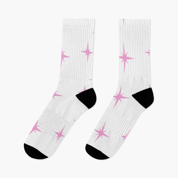 Item preview, Second Star To The Right Pink designed and sold by ThatDesignGuy.