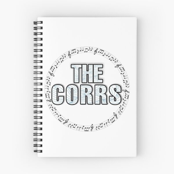 Item preview, The Corrs  designed and sold by AissTee.