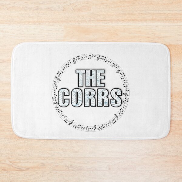 Item preview, The Corrs  designed and sold by AissTee.