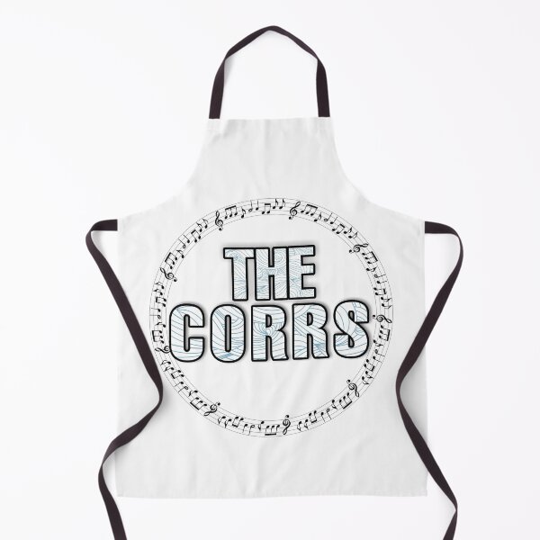 Item preview, The Corrs designed and sold by AissTee.