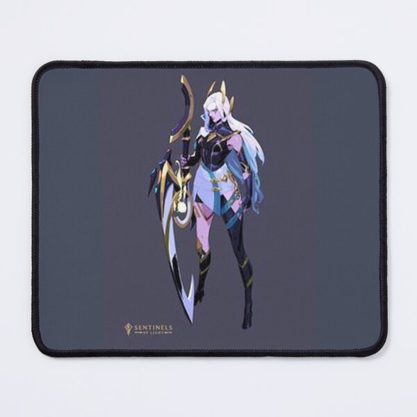 Item preview, 3D GAMES&ANIMES designed and sold by LUK0arts.
