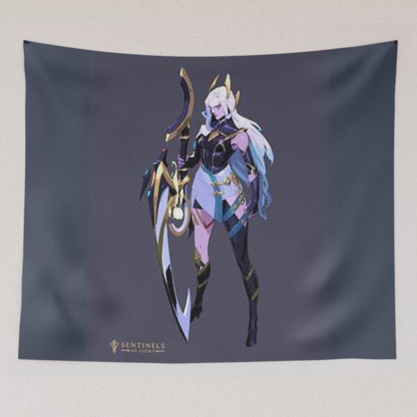 Item preview, 3D GAMES&ANIMES designed and sold by LUK0arts.