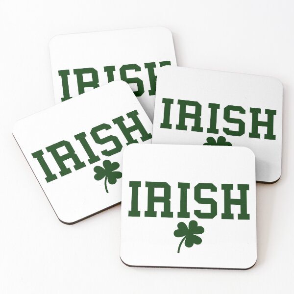 Item preview, Irish  designed and sold by Faceman96.