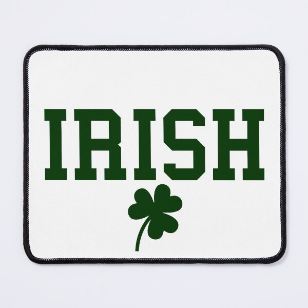 Item preview, Irish  designed and sold by Faceman96.