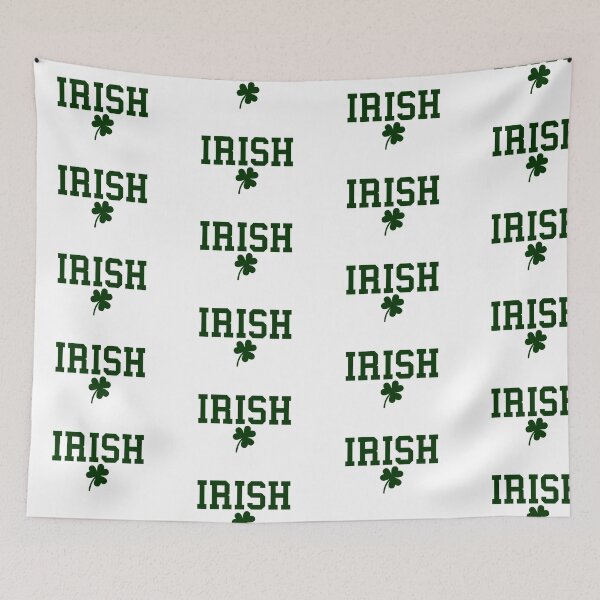 Item preview, Irish  designed and sold by Faceman96.