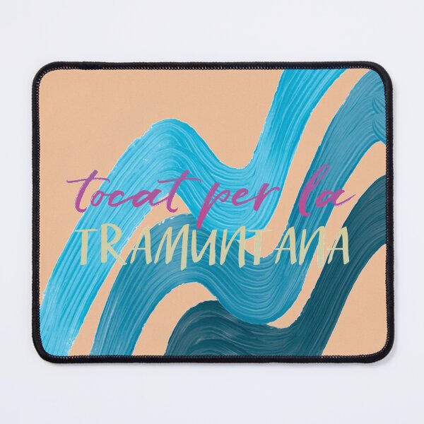 Item preview, Tocat per la tramuntana 4 designed and sold by judithmelian.
