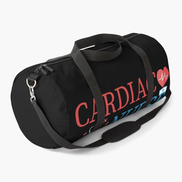 Item preview, Cardiac Nurse Christmas Crew designed and sold by YSNbr.